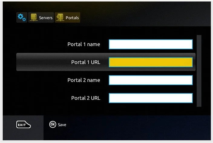 iptv uk 5