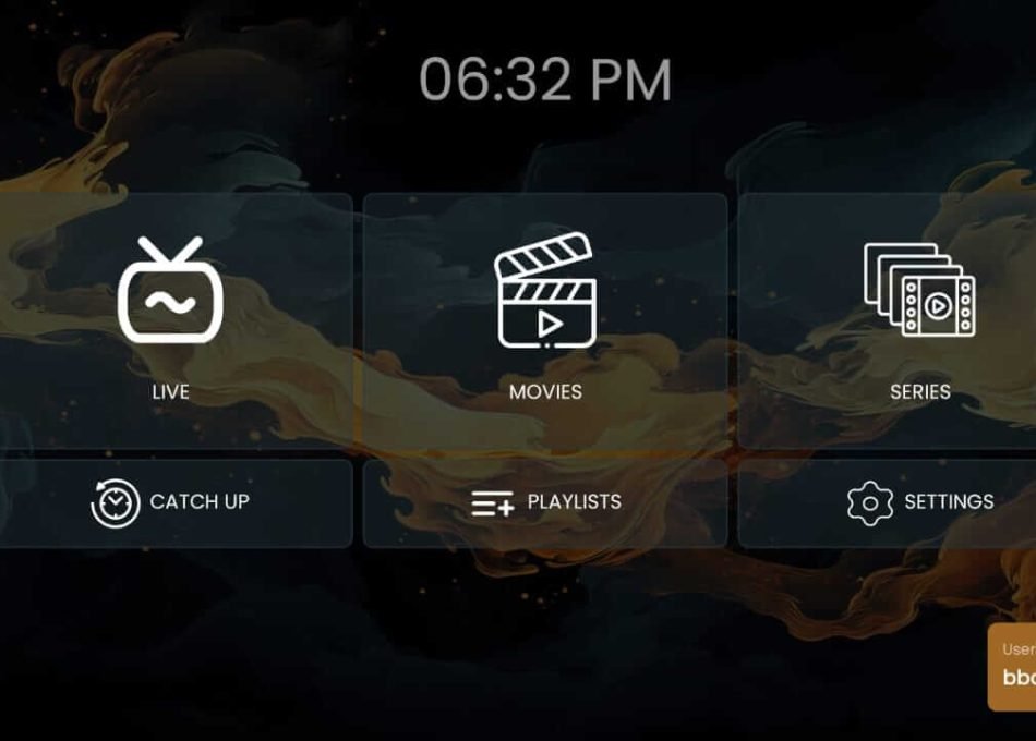 8k player prime 7